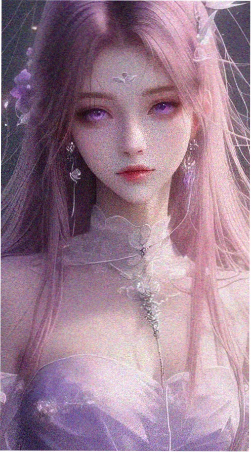 无声的星图 yy6080新视觉影视动画电影海报